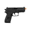 F229R Series Gas Blowback GBB Airsoft Pistol (Black) - WE Tech view 2