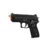 F229R Series Gas Blowback GBB Airsoft Pistol (Black) - WE Tech view 3