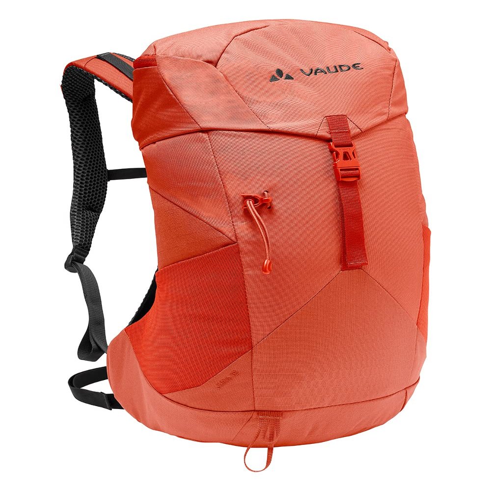 VAUDE Casual, Burnt Red, One Size