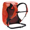VAUDE Casual, Burnt Red, One Size view 2