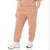 Amazon Essentials Women's Relaxed High Waist Joggers (Available in Plus Size), Light Brown, X-Large view 1