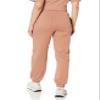 Amazon Essentials Women's Relaxed High Waist Joggers (Available in Plus Size), Light Brown, X-Large view 2