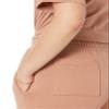 Amazon Essentials Women's Relaxed High Waist Joggers (Available in Plus Size), Light Brown, X-Large view 3