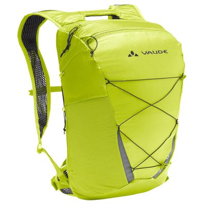 VAUDE Casual, Bright Green, One Size