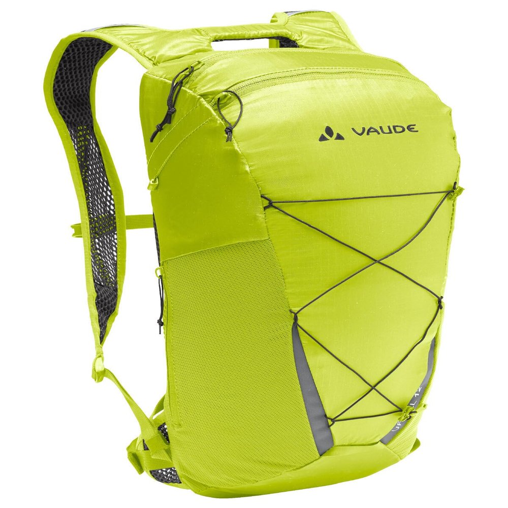 VAUDE Casual, Bright Green, One Size