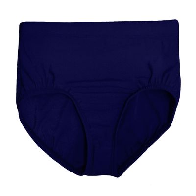 Sookie Active Classic Cheer Briefs (Navy, Adult - 2X-Large)
