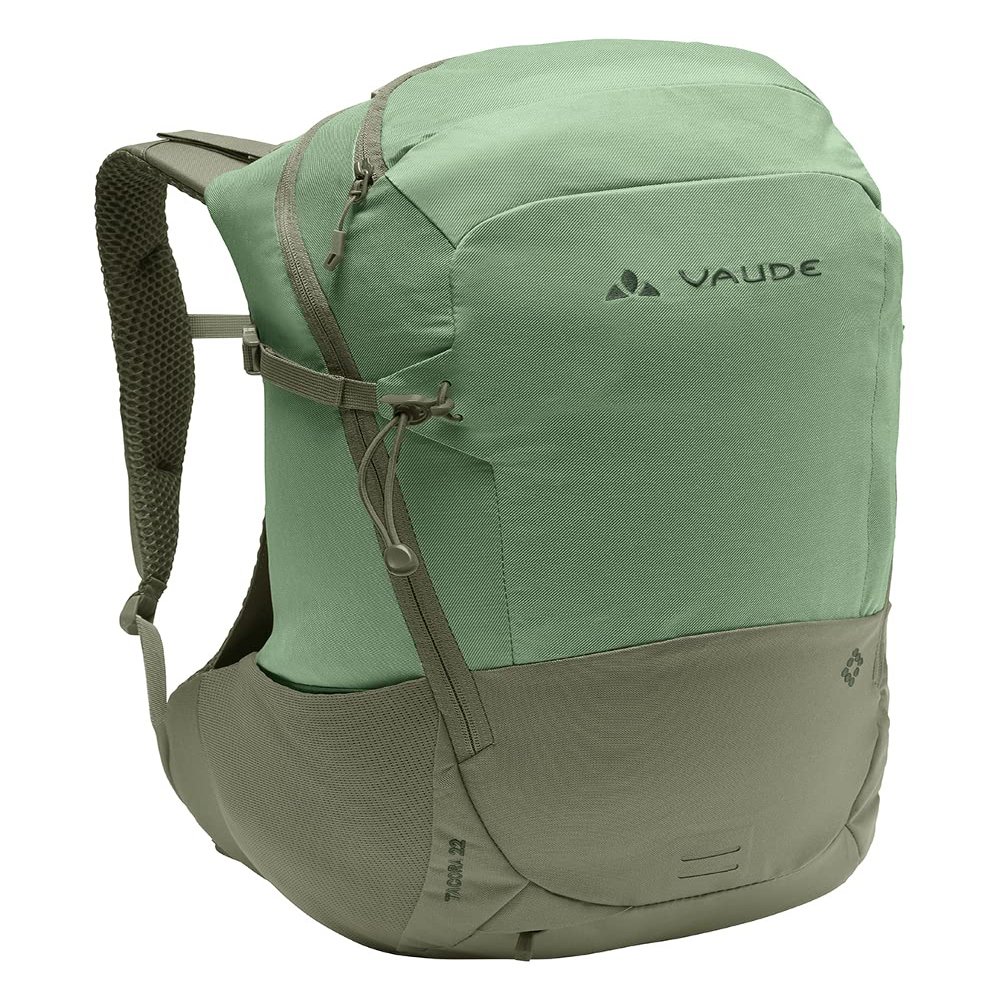 VAUDE Women's Casual, Willow Green, One Size