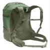 VAUDE Women's Casual, Willow Green, One Size view 2