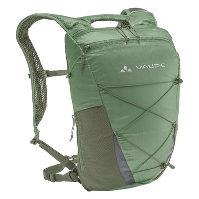 VAUDE Backpack, Willow Green, One Size