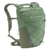 VAUDE Backpack, Willow Green, One Size view 1