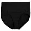Sookie Active Classic Cheer Briefs (Black, Adult - X-Small) view 1