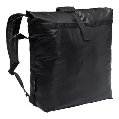 VAUDE Casual, Black, One Size
