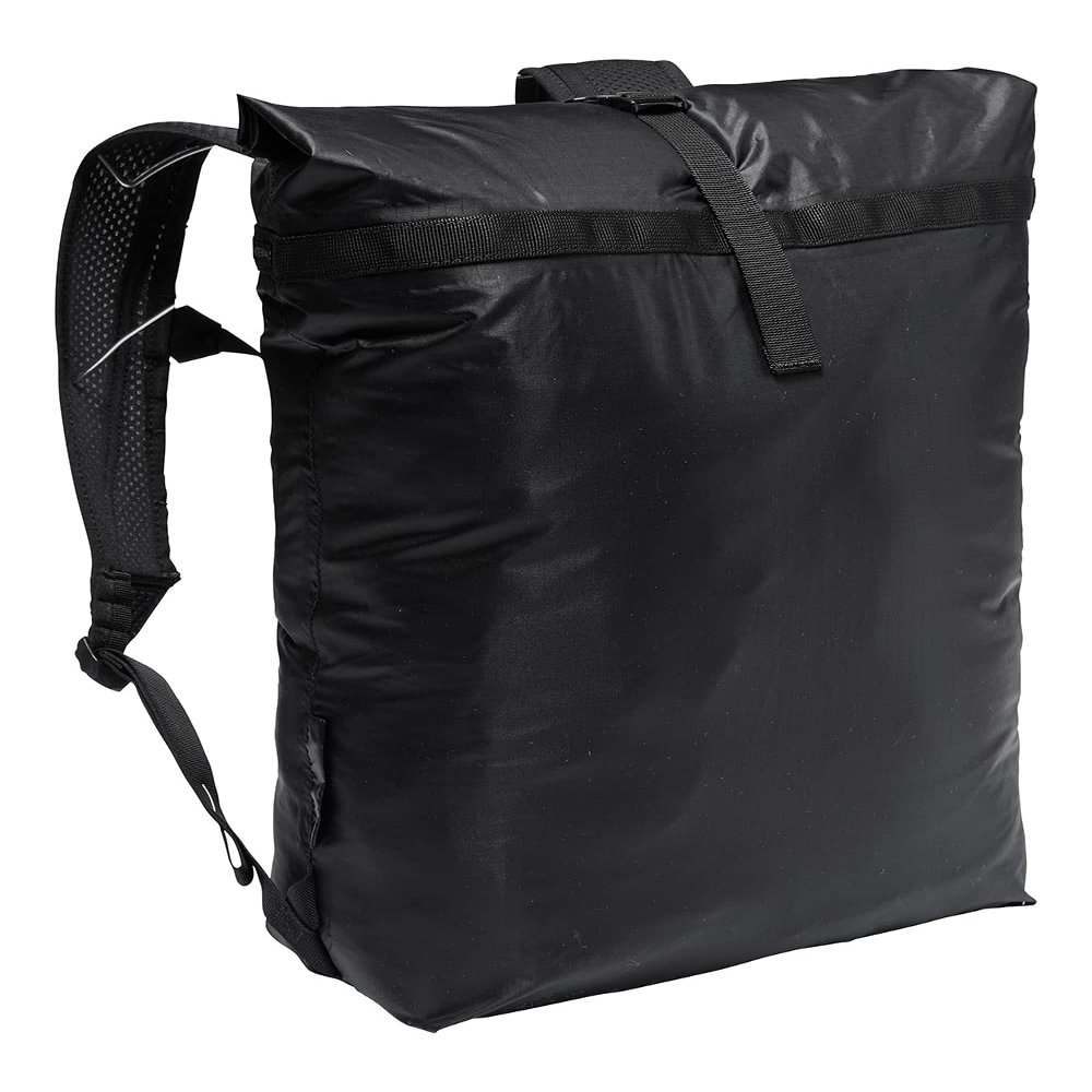 VAUDE Casual, Black, One Size