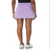 Callaway Women's Womens Heather Skort, English Lavender Htr, X-Small view 2