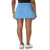 Callaway Women's Womens Heather Skort, Ibiza Blue Htr, Small view 2