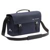 VAUDE Bayreuth IV M Business Bag for Cycling with 12 Litre Volume - Briefcase with Laptop Compartment - Waterproof Material view 1