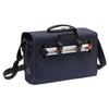VAUDE Bayreuth IV M Business Bag for Cycling with 12 Litre Volume - Briefcase with Laptop Compartment - Waterproof Material view 2