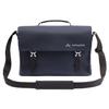 VAUDE Bayreuth IV M Business Bag for Cycling with 12 Litre Volume - Briefcase with Laptop Compartment - Waterproof Material view 4