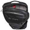 VAUDE Backpacks, Black, One Size view 3