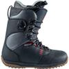 Rome Snowboards Mens Bodega Hybrid BOA Snowboard Boot - 2022/2023 Black | Size 9.5 view 1