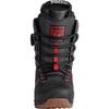 Rome Snowboards Mens Bodega Hybrid BOA Snowboard Boot - 2022/2023 Black | Size 9.5 view 2
