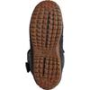 Rome Snowboards Mens Bodega Hybrid BOA Snowboard Boot - 2022/2023 Black | Size 9.5 view 4