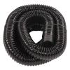 Bilge Pump Hose, Heavy Duty 1-1/8 Inch Dia Bilge Pump Installation Kit, 6.6ft Long Premium Kinkfree Flexible PVC Hose with 2 Stainless Steel Clamps & 1 Through Hull Connector, for Marine view 1