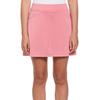 Callaway Women's Womens Heather Skort, Fruit Dove Htr, Large view 1