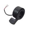 AlveyTech Thumb Throttle for Hover-1 Comet & Eagle Electric Scooters view 1