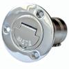 1 Pack Marine Hardware 316 Stainless Steel 1.5"( 38mm )Deck Filler/ Fill Keyless Cap Boat Accessories Yacht (Type: Waste, 38mm 1.5inch) view 1