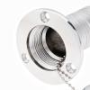 1 Pack Marine Hardware 316 Stainless Steel 1.5"( 38mm )Deck Filler/ Fill Keyless Cap Boat Accessories Yacht (Type: Waste, 38mm 1.5inch) view 2