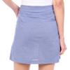 Callaway Women's Womens Heather Skort, Blue Indigo Htr, X-Small view 2