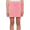Callaway Women's Womens Heather Skort, Fruit Dove Htr, Medium view 1