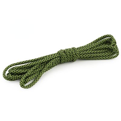 0.15In 3Meters Paracord Beads Decoration Paracord Parachute Cord Lanyard Climbing Camping Rope Hiking Umbrella Rope (3 Meters green)