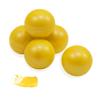 DXS Recsport 68 Caliber 2,000ct Paintballs, Yellow view 1