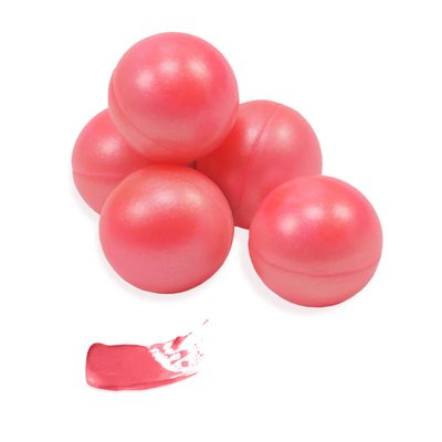 DXS Recsport 68 Caliber 2,000ct Paintballs, Pink