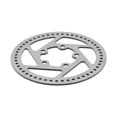 AlveyTech 4-5/16" Brake Disc Compatible With GOTRAX Electric Scooters