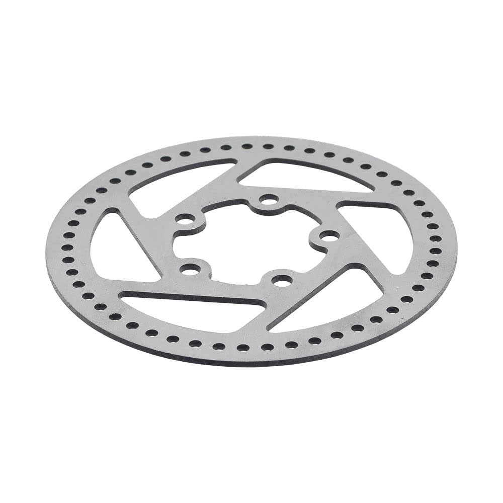 AlveyTech 4-5/16" Brake Disc Compatible With GOTRAX Electric Scooters