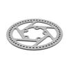 AlveyTech 4-5/16" Brake Disc Compatible With GOTRAX Electric Scooters view 1