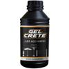 GELCRETE Polymer for Anchoring Down Basketball Goals, Freestanding Punching Bag, Outdoor Umbrella, Volleyball Nets, Etc. JUST ADD Water - Replaces Sand & Sandbags for Bases 16 oz view 1