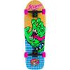 Santa Cruz Old School Skateboard Complete Meek OG Slasher Hand 9.7" x 31.7" view 1