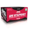DXS Recsport 68 Caliber 2,000ct Paintballs, Orange view 2