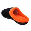 Comfy Feet Everything Comfy Syracuse Orange Clog Slipper - XX Large view 4