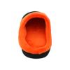 Comfy Feet Everything Comfy Syracuse Orange Clog Slipper - Large view 3