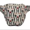 BUNGALOW 360 FANNY PACK HIP WAIST PACK (Penguin) view 2