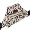 BUNGALOW 360 FANNY PACK HIP WAIST PACK (Penguin) view 3