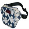 BUNGALOW 360 FANNY PACK HIP WAIST PACK (Stingray) view 1