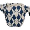 BUNGALOW 360 FANNY PACK HIP WAIST PACK (Stingray) view 2