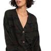 SOCIAL STANDARD by Sanctuary Ladies Daytripper Cardigan (as1, Alpha, x_l, Regular, Regular, Mother Nature Camo, X-Large) view 4