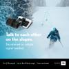 Cardo PACKTALK Outdoor Helmet Communication System, Great for Ski, Snowboard and Cycling (Black, Single Pack) view 3